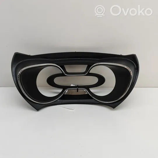 Renault Captur Dashboard trim 682507627R