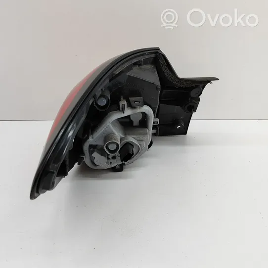 Renault Captur Takavalot 265502731R