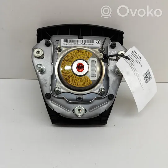 Toyota Prius+ (ZVW40) Steering wheel airbag 4513047100C0