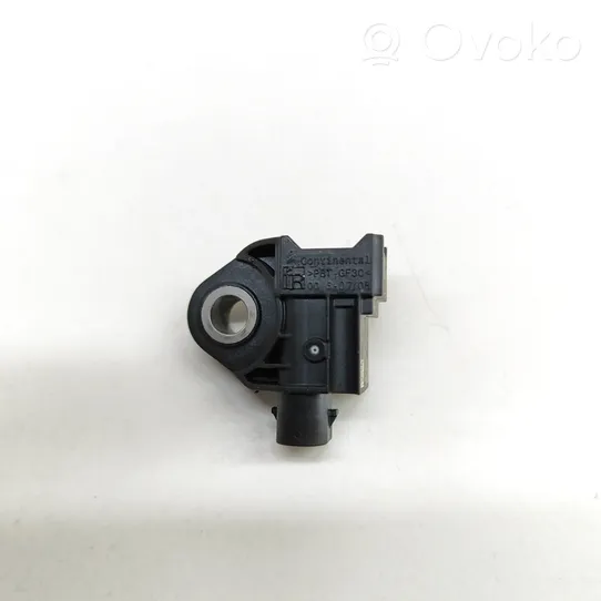 BMW i4 Airbagsensor Crashsensor Drucksensor 9496815