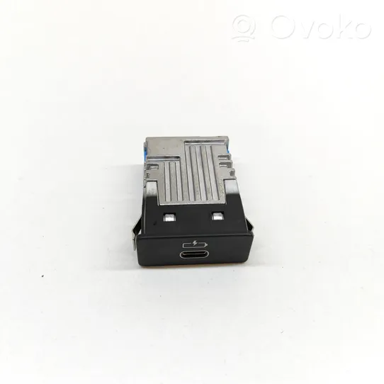 BMW i4 Connecteur/prise USB 5A84161