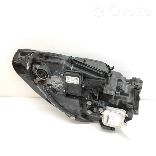 Porsche Cayenne (92A) Phare frontale 5DV009932