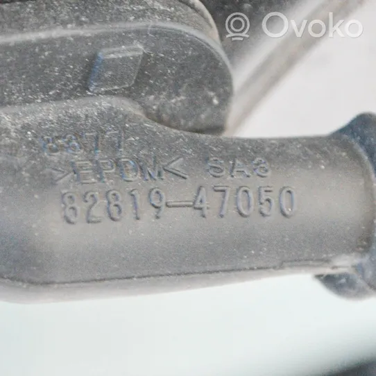 Toyota Prius (NHW20) Portellone posteriore/bagagliaio 6700547230