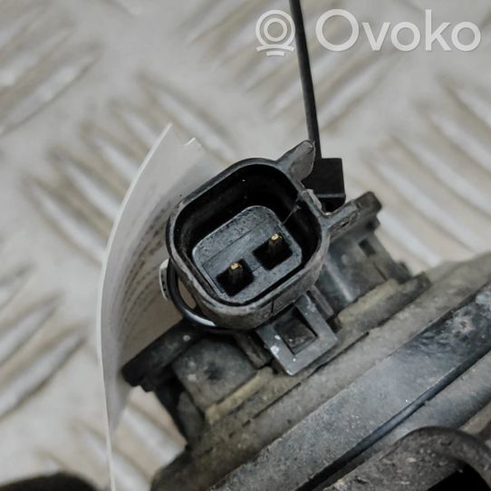 5801743500 Iveco Daily 6th gen Horn signal, 27.00 € | RRR