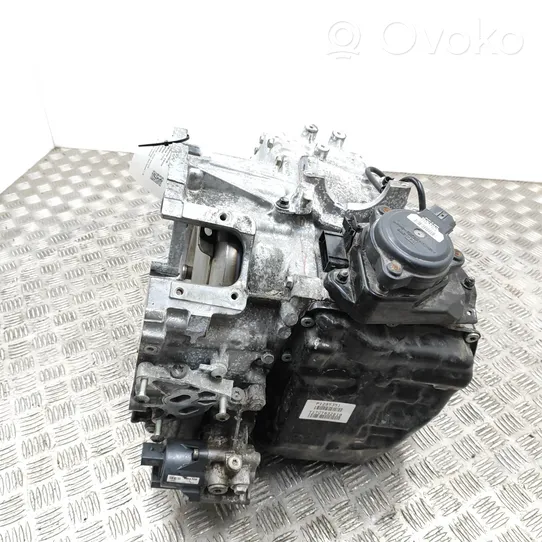 Volvo XC60 Automatic gearbox TG81SD