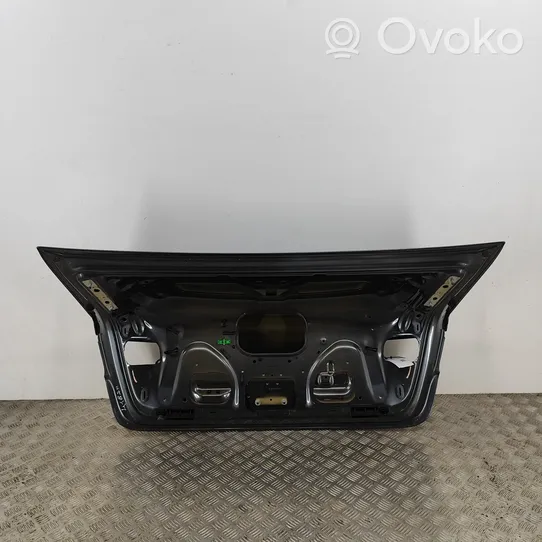 Audi A6 C7 Tylna klapa bagażnika 4G5827023C