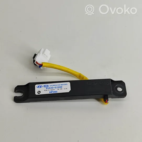 Hyundai Ioniq Antenne intérieure accès confort 95420G2200