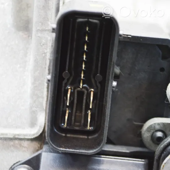 Audi A1 Automaattinen vaihdelaatikko SMJ