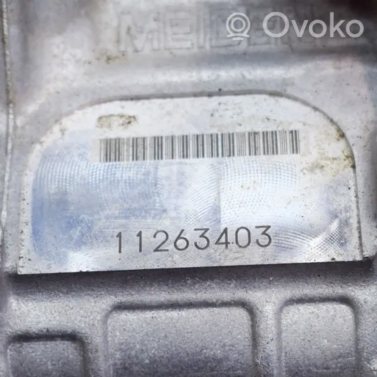 Mitsubishi Outlander Boîte de vitesse automatique F1EKA1A1Z