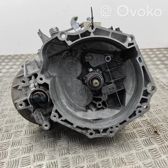 Opel Astra J Mechaninė 6 pavarų dėžė 55569878