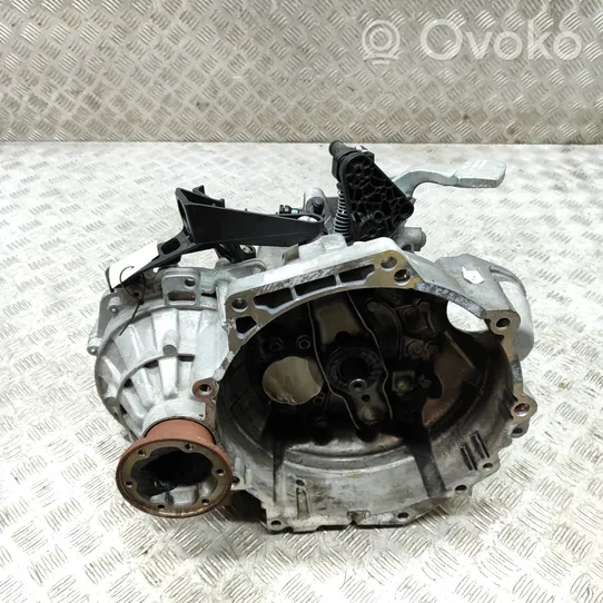 Skoda Octavia Mk3 (5E) Manualna 6-biegowa skrzynia biegów RMH
