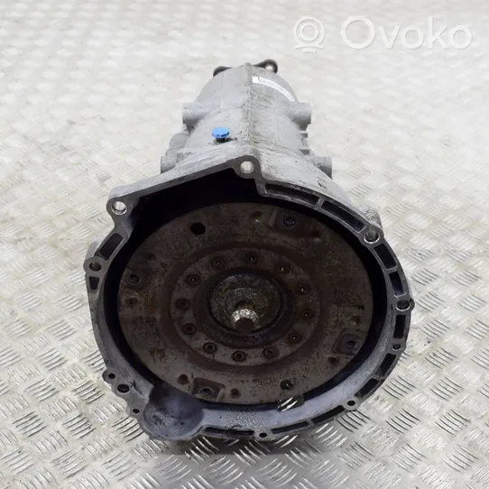 BMW 3 E90 E91 Automatic gearbox 9213370