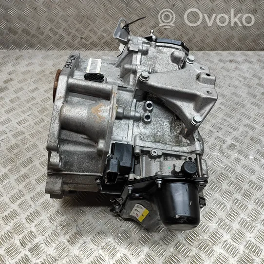 Volkswagen Polo V 6R Automatyczna skrzynia biegów 0CG301103B