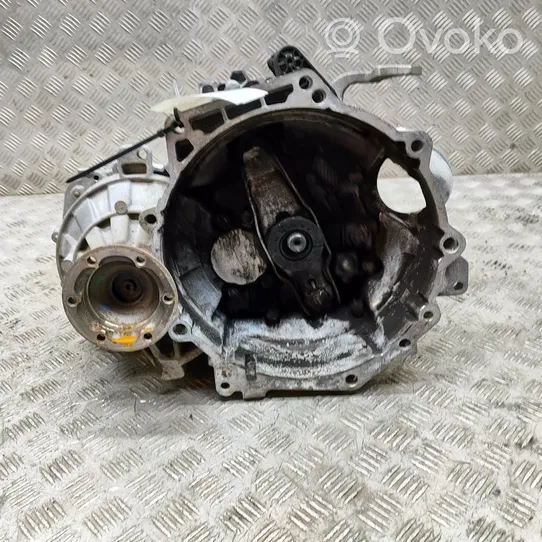 Skoda Octavia Mk3 (5E) Automatyczna skrzynia biegów QBN