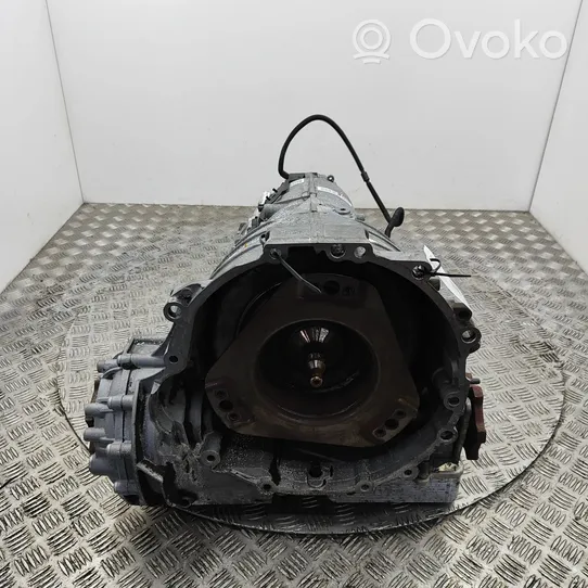 Audi A6 S6 C6 4F Automatic gearbox LLJ