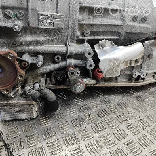 Audi A6 S6 C6 4F Automatic gearbox LLJ