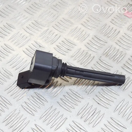 Volkswagen Golf VII High voltage ignition coil 06J905110G