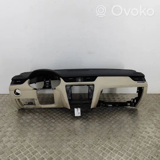 Skoda Octavia Mk3 (5E) Deska rozdzielcza 5E1857091A