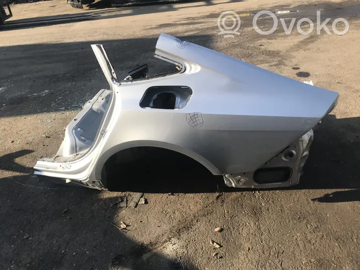 Audi A7 S7 4K8 Rear quarter panel 