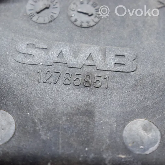 Saab 9-3 Ver2 Fendinebbia anteriore 12785951