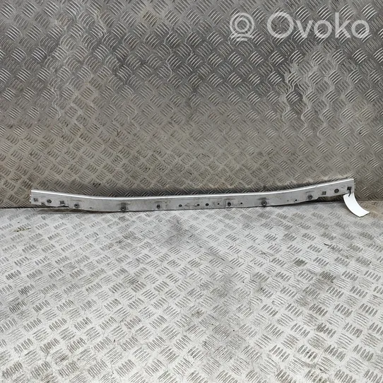 BMW 5 G30 G31 Radiateur panneau supérieur d'admission d'air 7357205