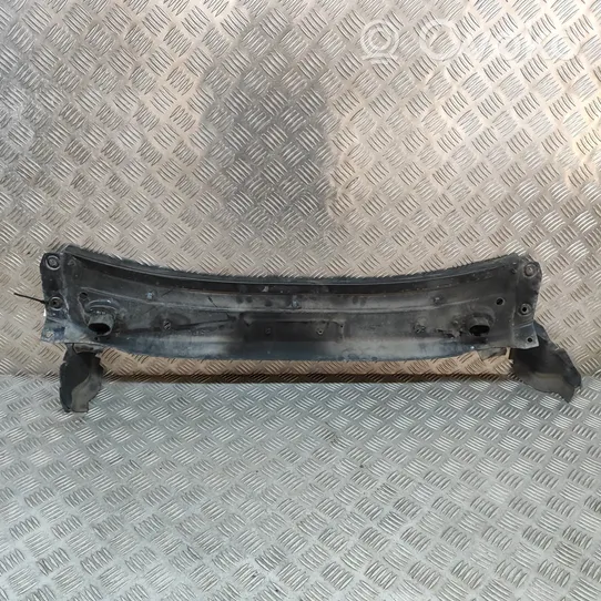 Mercedes-Benz GL X164 Top upper radiator support slam panel A1646200486