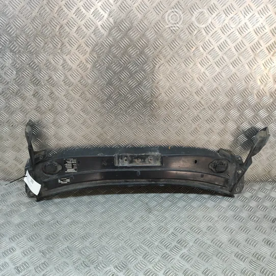 Mercedes-Benz GL X164 Top upper radiator support slam panel A1646200486