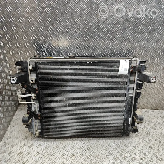 Dodge RAM Klimatyzacja A/C / Komplet 3461770113K