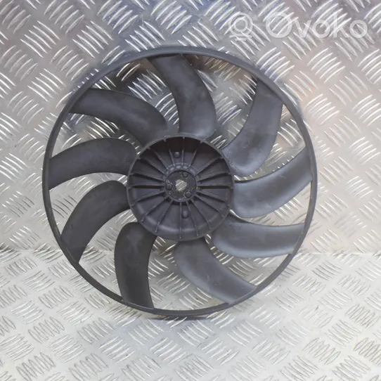 Audi A5 8T 8F Ventilateur de refroidissement de radiateur électrique M134986