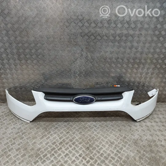 Ford Transit Custom Grille de calandre avant BK2117E778AB