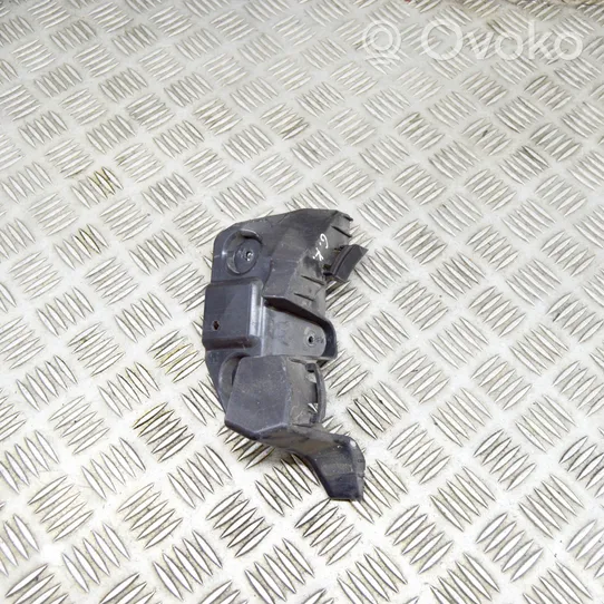 Opel Insignia B Staffa angolare del supporto di montaggio del paraurti 39124382