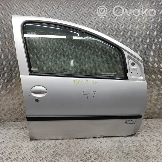 Citroen C1 Front door 9004W9