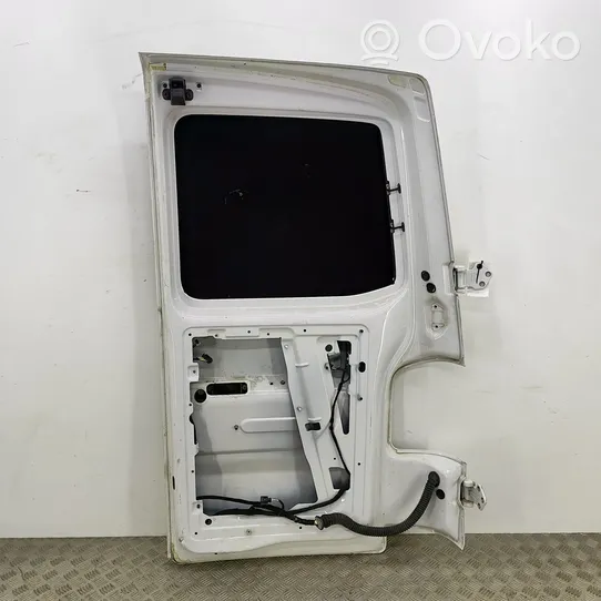 Volkswagen Transporter - Caravelle T5 Rear door 7H0827091AQ