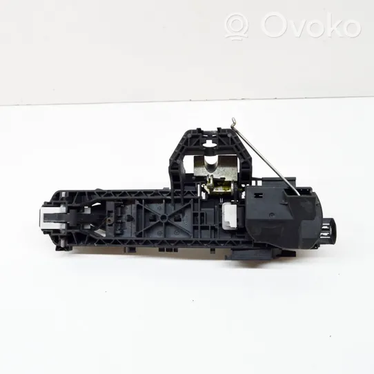 Mercedes-Benz E W212 Etuoven ulkokahva A2047601534