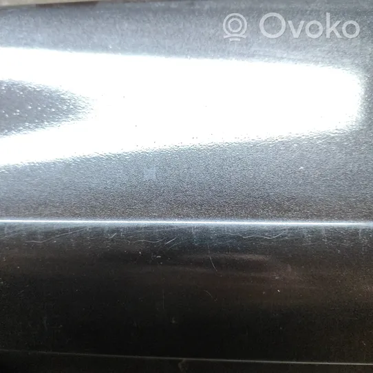 Audi Q7 4L Rear door trim (molding) 4L0853970