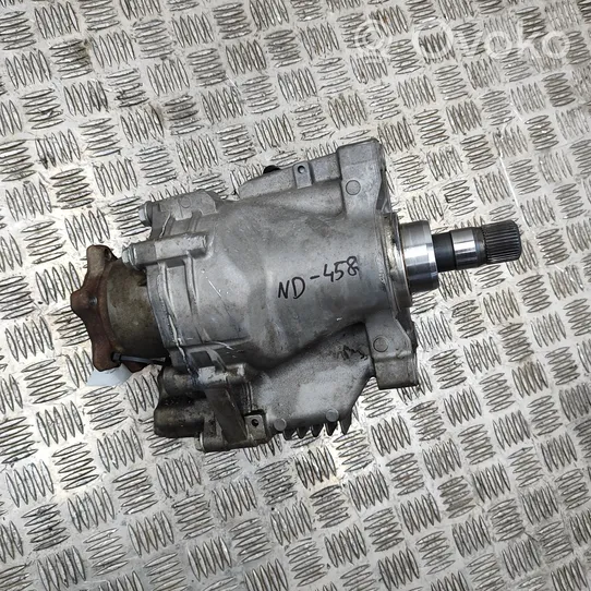 Volkswagen PASSAT B8 Scatola ingranaggi del cambio 0CN409053AG