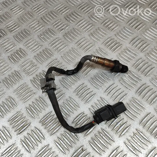 BMW 5 F10 F11 Lambda probe sensor 7791592