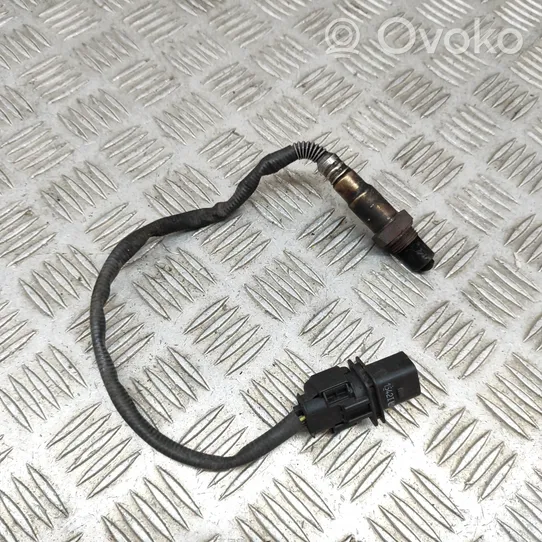 BMW 3 F30 F35 F31 Lambda probe sensor 7791592