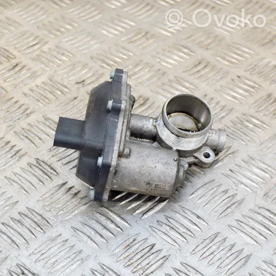 Volkswagen PASSAT B8 EGR valve 04L131501