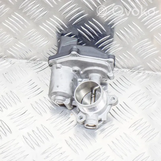 Audi Q2 - EGR valve A2C96089300