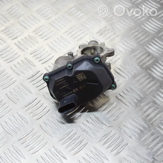 Audi Q3 8U Zawór EGR A2C96089300