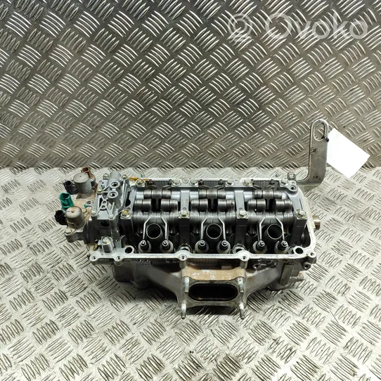 Honda Odyssey Engine head 12300R9P810