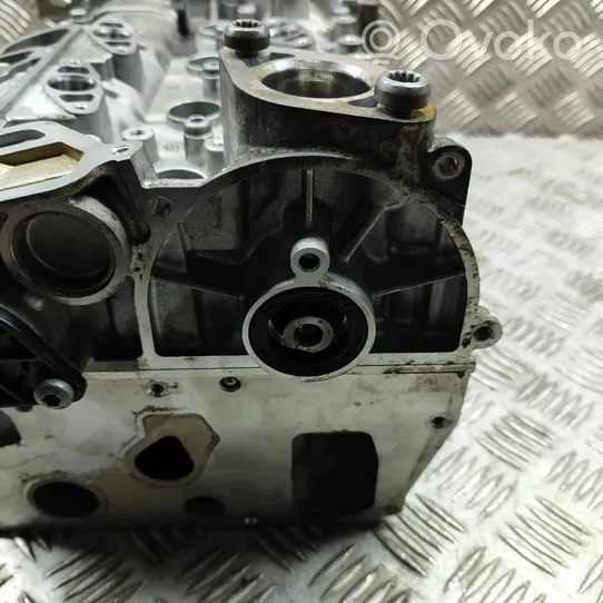 Volkswagen Golf VIII Engine head 04E103473DC