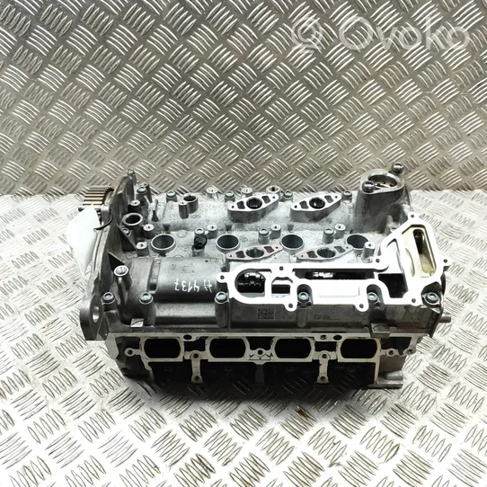 Volkswagen Golf VIII Engine head 04E103473DC