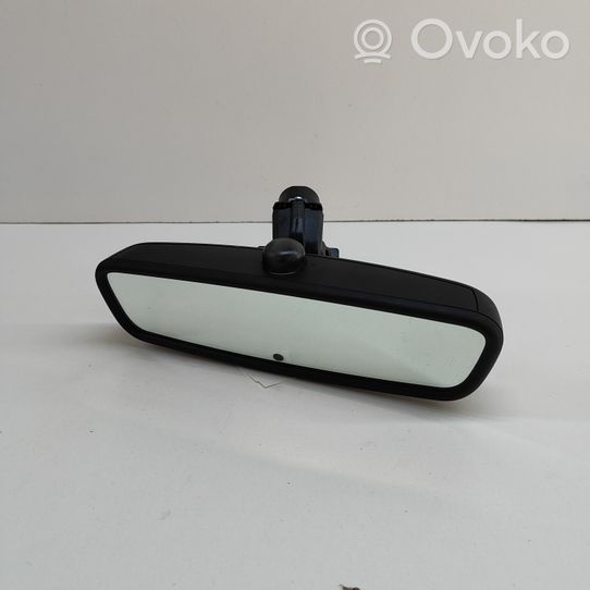 BMW 3 F30 F35 F31 Rear view mirror (interior) 9345368