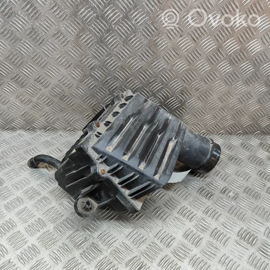 Skoda Octavia Mk3 (5E) Obudowa filtra powietrza 5Q0129601BB