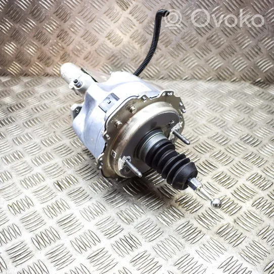 Volkswagen Golf VIII Servo-frein 0204N00902