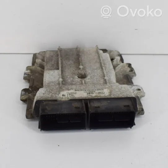 Ford Transit Custom Engine control unit/module GK2112A650NA