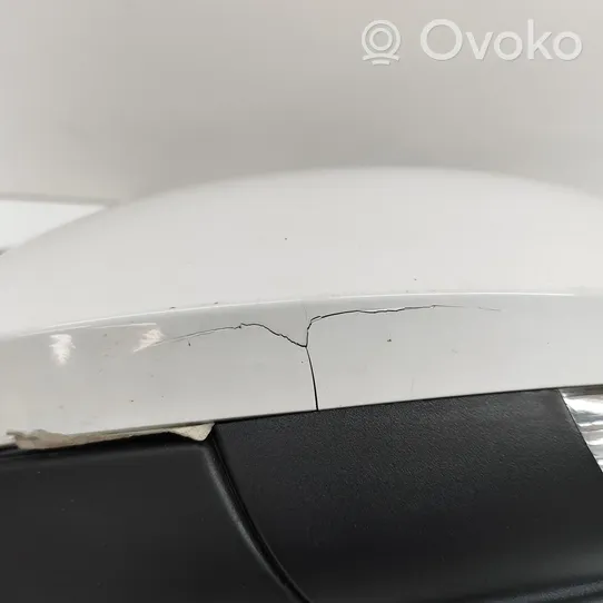 Volkswagen Tiguan Elektryczne lusterko boczne drzwi przednich 5N1857501AH