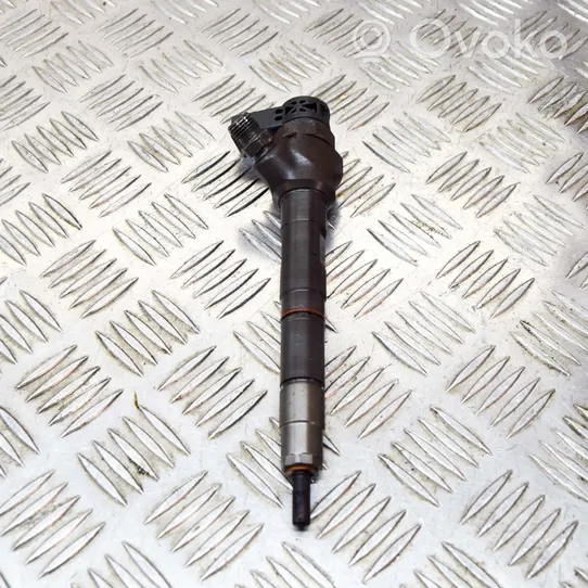 Volkswagen Golf VII Injecteur de carburant 04L130277AJ